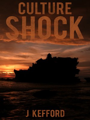 cover image of Culture Shock